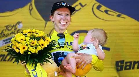 Holenderska dominacja na pierwszym etapie Tour de France Femmes