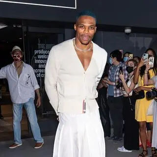 Russell Westbrook