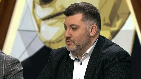 Dziambor: PiS próbuje dokończyć dzieła przejęcia wszystkich ciał sądowych w Polsce