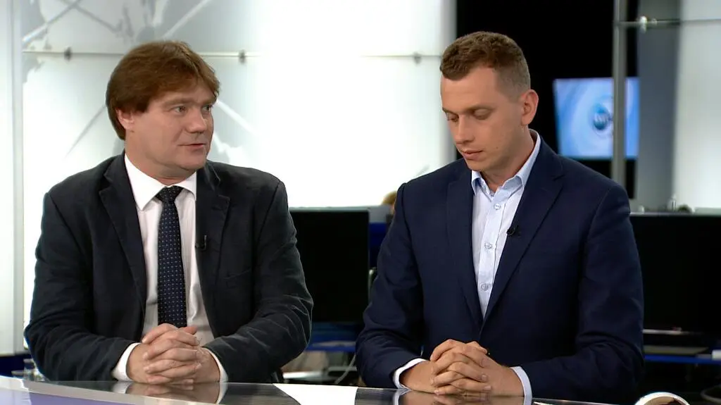 Podstawową kwestią jest czy wyciągamy właściwą lekcję z tej interwencji funkcjonariuszy