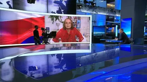 Roma Ligocka: no cóż jest cudowniejszego od wyborów?