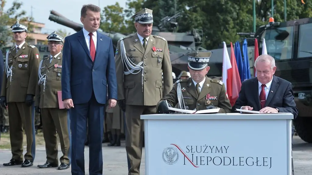 Rząd PiS przyjął sobie za cel zrównoważony rozwój całej Polski