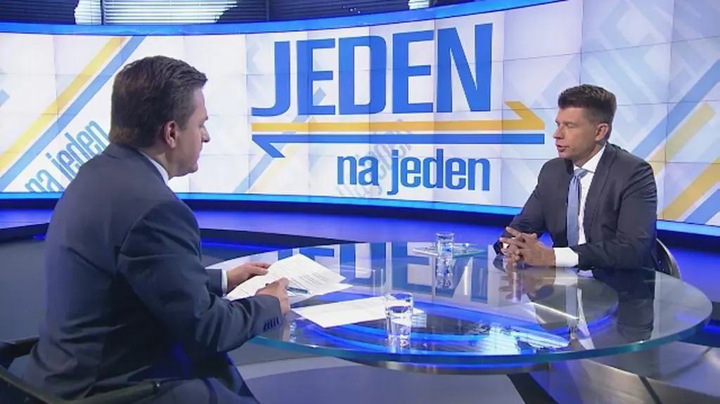 Petru: PiS kłamał że nie będzie podosił podatków