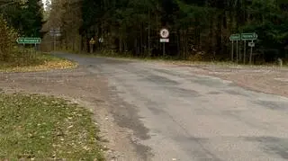 Przeciwnicy zmian granic stref obawiają się, że leśnicy będą prowadzić wycinki w miejscach cennych przyrodniczo