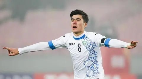 Wicekról strzelców ligi białoruskiej w Legii Warszawa