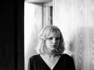 Joanna Kulig w "Zimnej wojnie" Pawła Pawlikowskiego