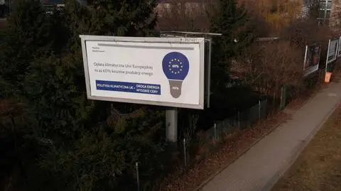 Opozycja chce kontroli NIK ws. kampanii z żarówką