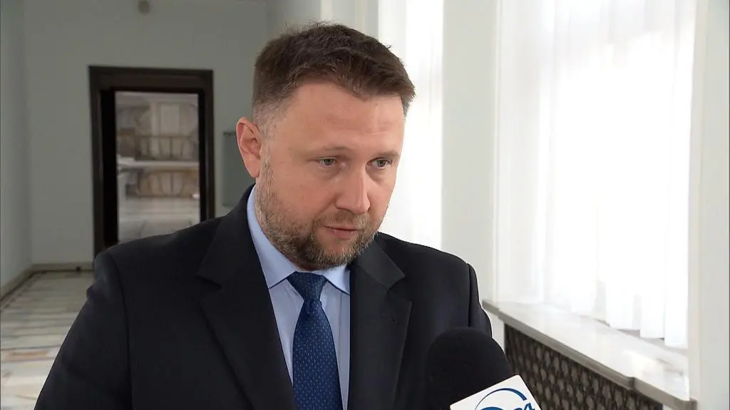 Kierwiński: bardzo cieszymy się z wyniku