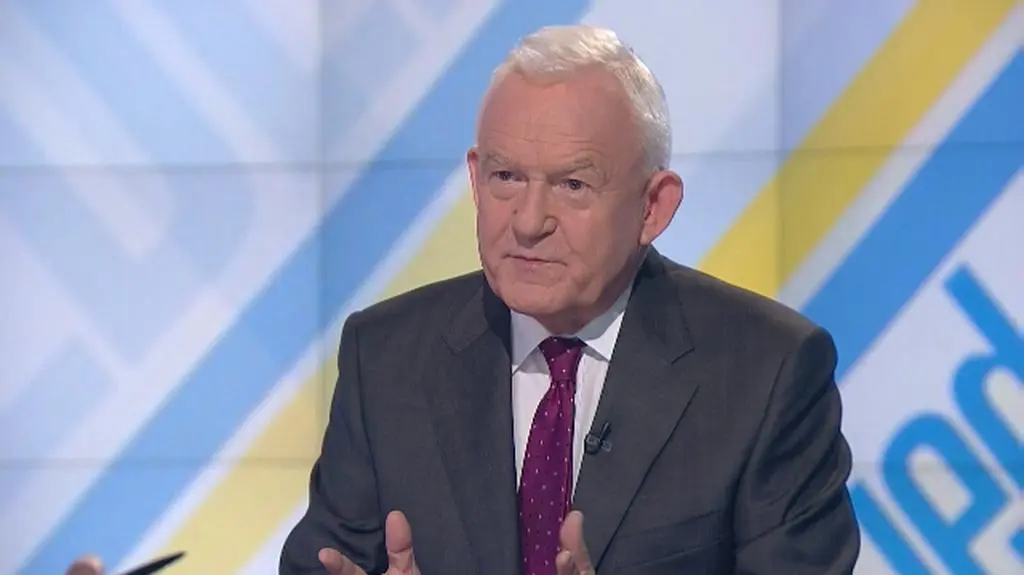 Angela Merkel to największy szkodnik w UE