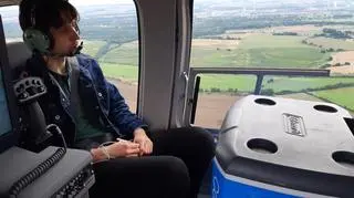 Serce na pokładzie