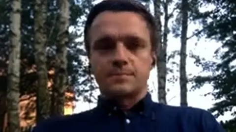 Jażdżewski o kampanii wyborczej: jest niebywale prymitywna