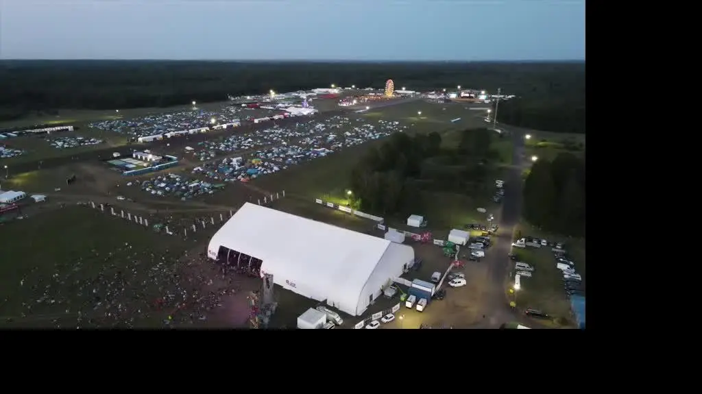 festiwal dron