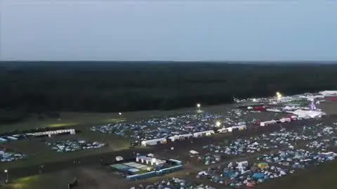 festiwal dron