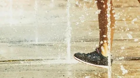 Prognoza pogody na dziś: nie odpoczniemy od burz i gorąca