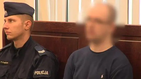 Zabił podczas seansu dla dzieci. Spędzi w więzieniu resztę życia