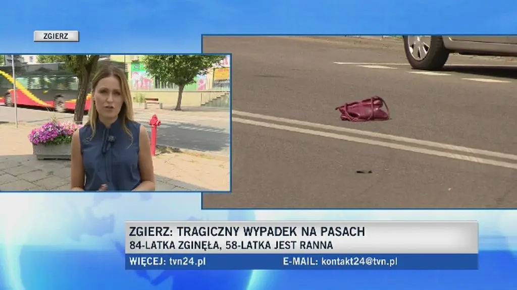 26-latek miał ponad trzy promile alkoholu
