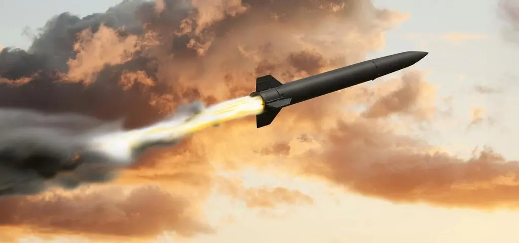 Pocisk FP-7 
