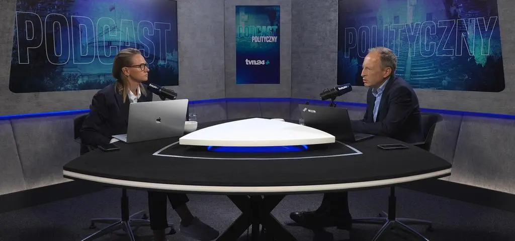 "Andrzej to była historia dziennikarstwa w wolnej Polsce"