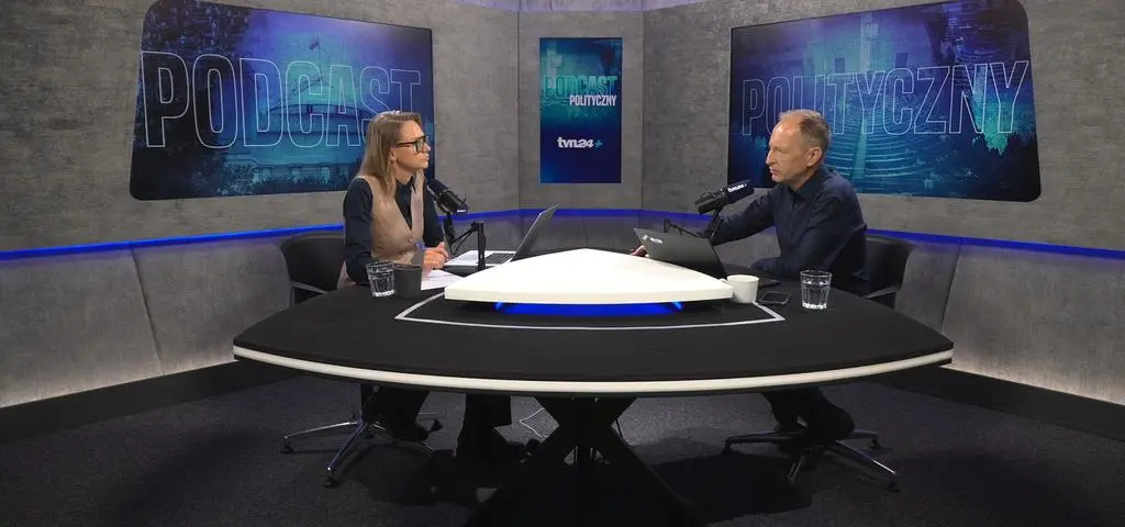 Zatrzymania w sprawie PFN. "To ludzie ze słynnej Nowogrodzkiej"