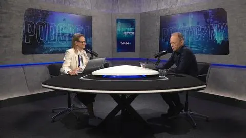 podcast polityczny