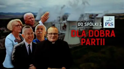 "Gdybym nie był w PiS, może nie zostałbym dyrektorem". Działacze zdradzają kulisy układu