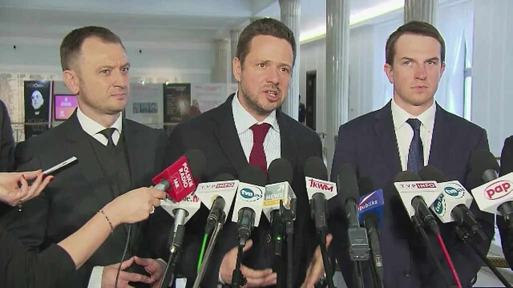 Wybrał nie najlepszy moment