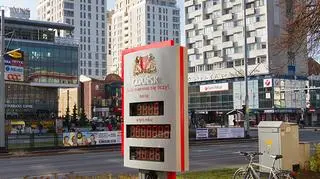 W gdańskim Wrzeszczu pojawił się jeden z pierwszych systemów zliczających rowerzystów w Polsce