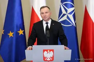 Andrzej Duda