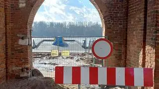 Inwestycja na Bulwarze Filadelfijskim w Toruniu