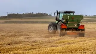 Rolnicy mają zyskać większą ochronę. Jest projekt ustawy