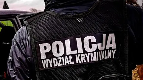Policja, kryminalni