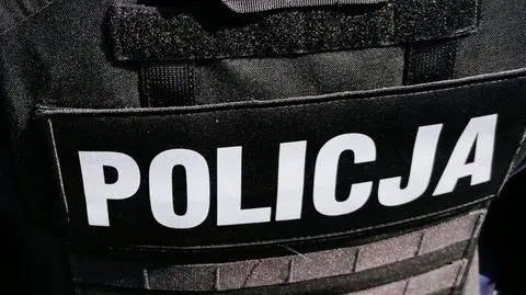 Policja zatrzymała 54-latka