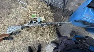Ojciec doniósł na synów, odwdzięczyli się tym samym