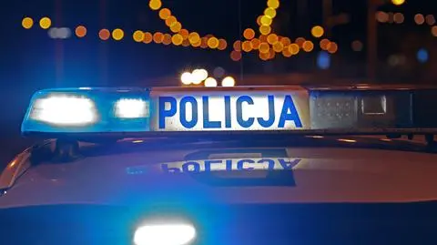 Policja (zdjęcie ilustracyjne) 