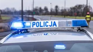 Policja odnalazła zaginionych chłopców z Bytomia