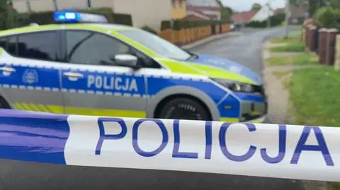 Policjant postrzelony podczas akcji
