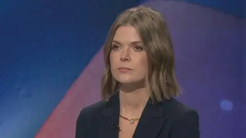Politolożka dr hab. Barbara Brodzińska-Mirowska 