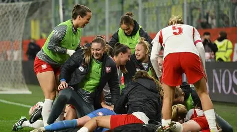 Polska - Belgia