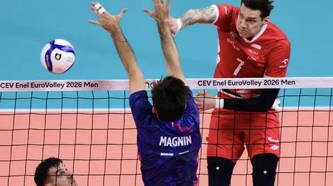 Polska - Francja