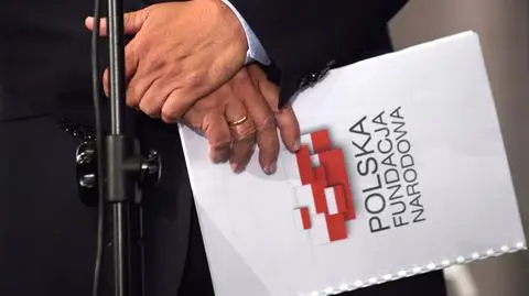Polska Fundacja Narodowa