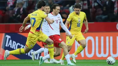 Polska - Rumunia