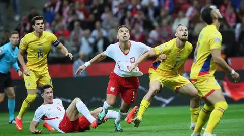 Polska - Rumunia