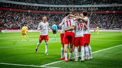 Polska - Rumunia