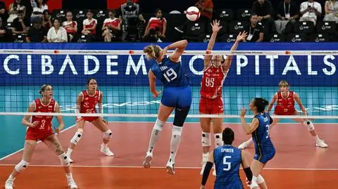 Polska - Włochy