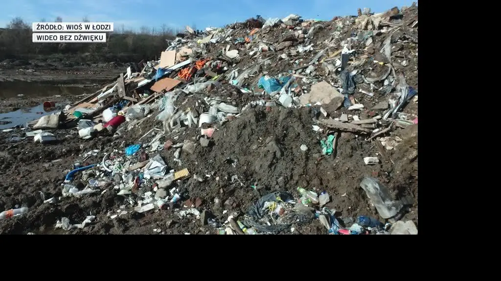 WIOŚ w Łodzi