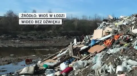 WIOŚ w Łodzi
