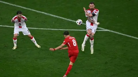 Nastolatek wymazał rekord Ronaldo. Żegnali go owacją