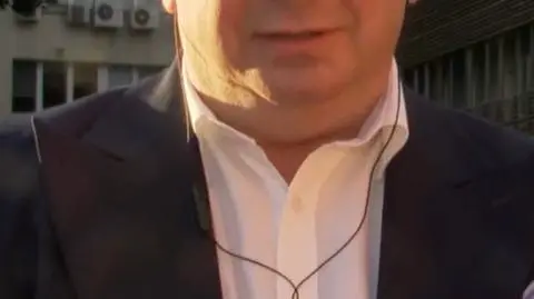 Poseł Wójcik