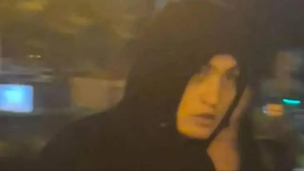 Poszukiwany przez policję