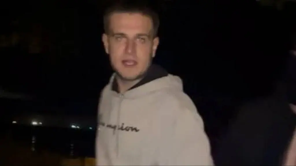 Poszukiwany przez policję